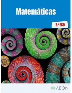 Matematicas 2º ESO